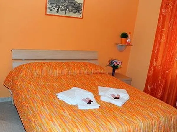 Aracoeli 4*