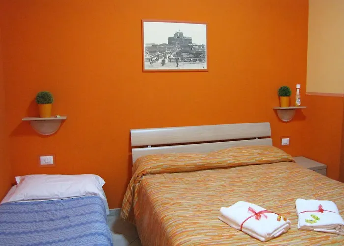 Aracoeli 4*