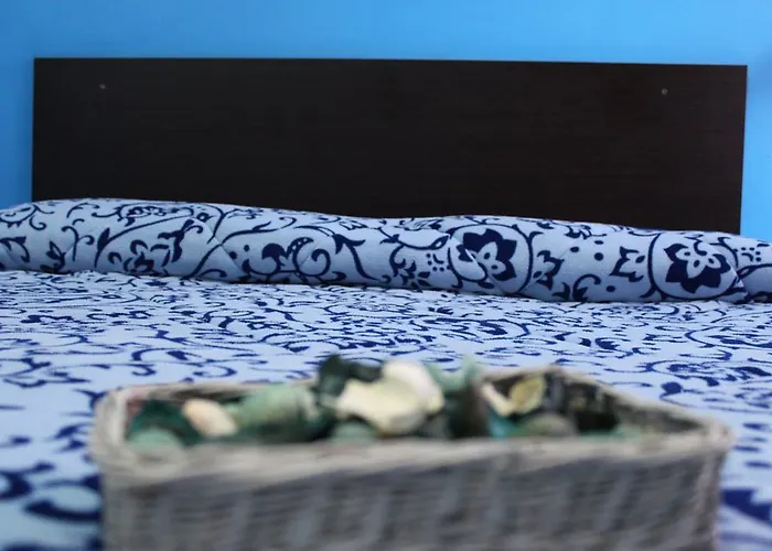 לינה וארוחת בוקר Aracoeli 4*