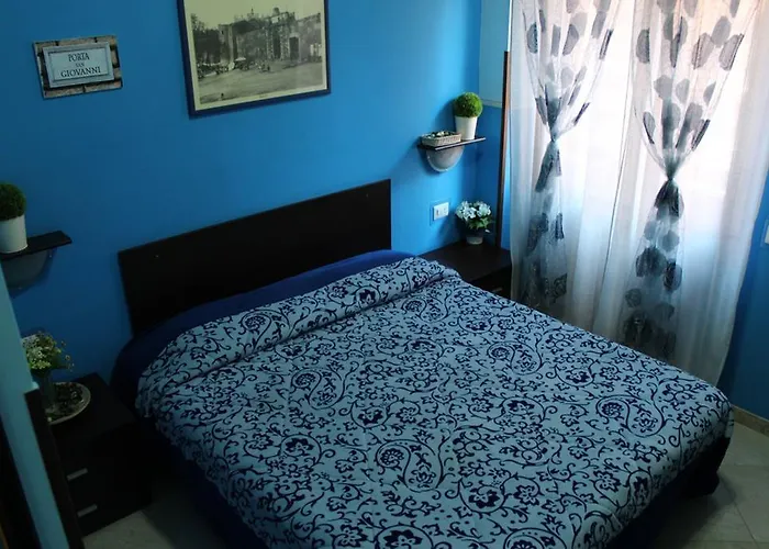 לינה וארוחת בוקר Aracoeli רומא
