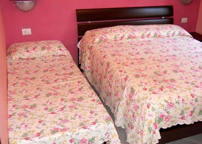 Aracoeli 4* רומא