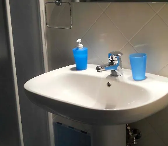 לינה וארוחת בוקר Aracoeli רומא