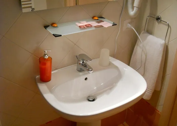 Aracoeli 4*